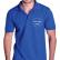 Camisa com estampa em Silk uma cor