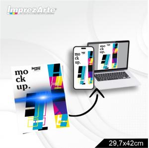 Scanner  A3 por página   