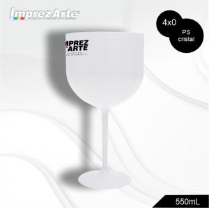 Taça De Gin      Consulte disponibilidade de cores